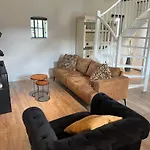 Vakantiehuis De Overkant Voorst Gem Voorst