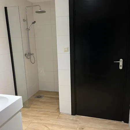 Holiday home De Overkant Voorst Gem Voorst