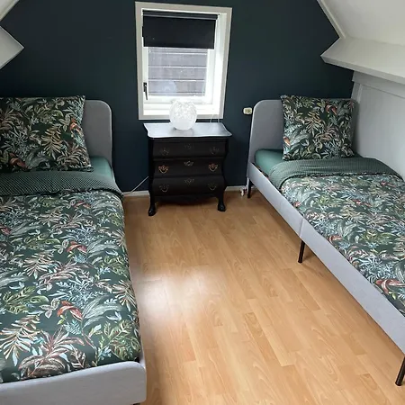 De Overkant Voorst Gem Voorst