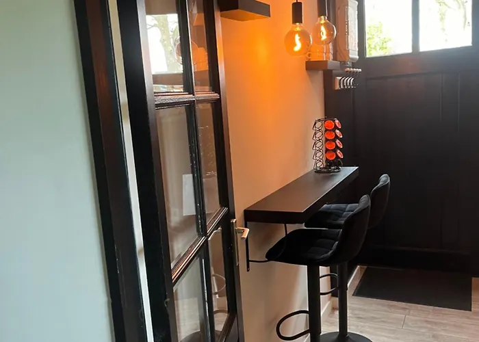 Dom wakacyjny De Overkant *