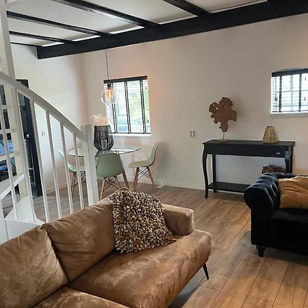 Дом отдыха De Overkant