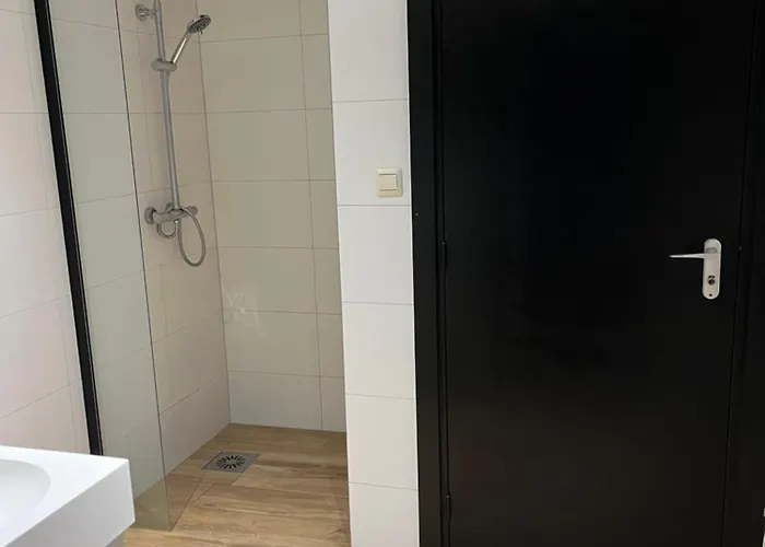 Дом отдыха De Overkant Voorst Gem Voorst